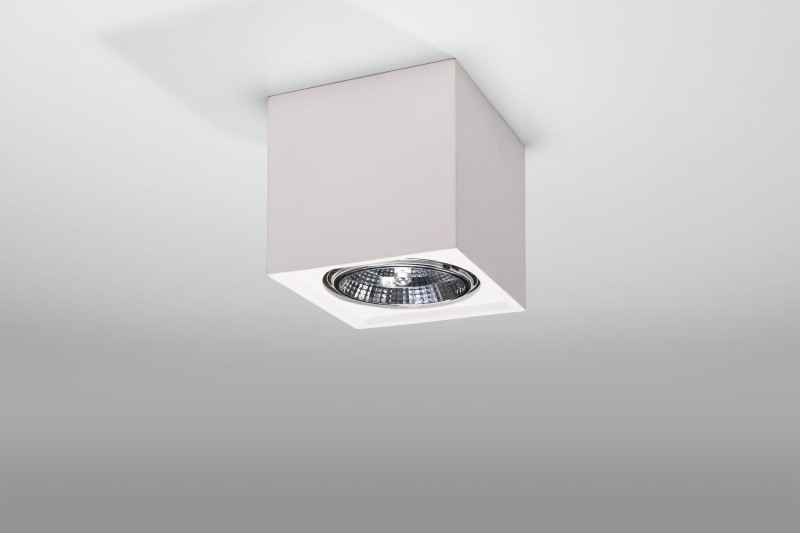 Plafon ceramiczny SEIDA-5319099