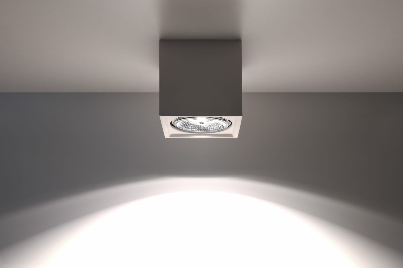 Plafon ceramiczny SEIDA-5319100