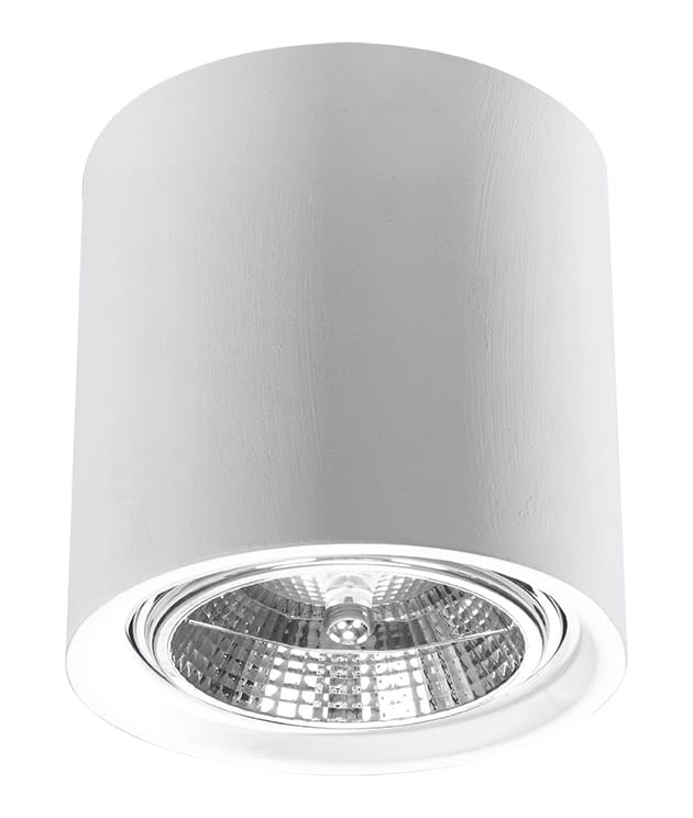 Kinkiet ceramiczny KALU-5319035