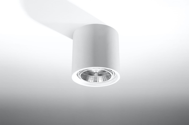 Kinkiet ceramiczny KALU-5319036
