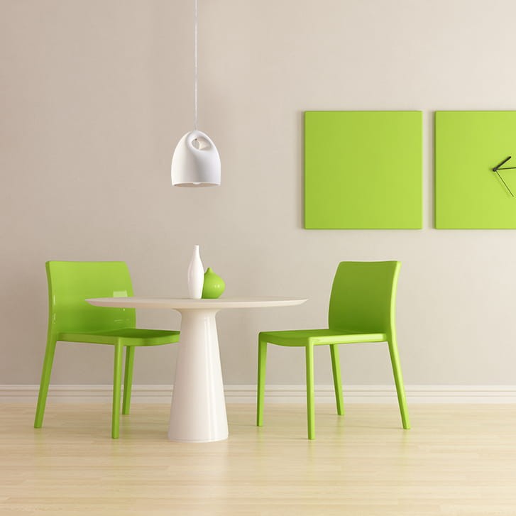 Lampa wisząca ceramiczna BUKANO-5319046