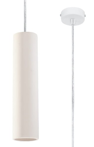  Lampa wisząca ceramiczna NANCY