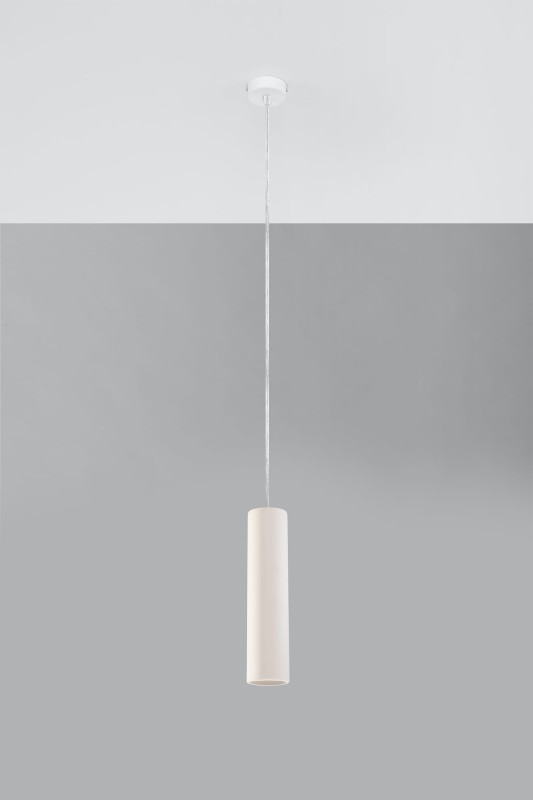 Lampa wisząca ceramiczna NANCY-5319053