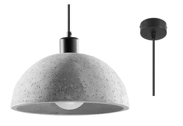 Lampa wisząca PABLITO-5318016