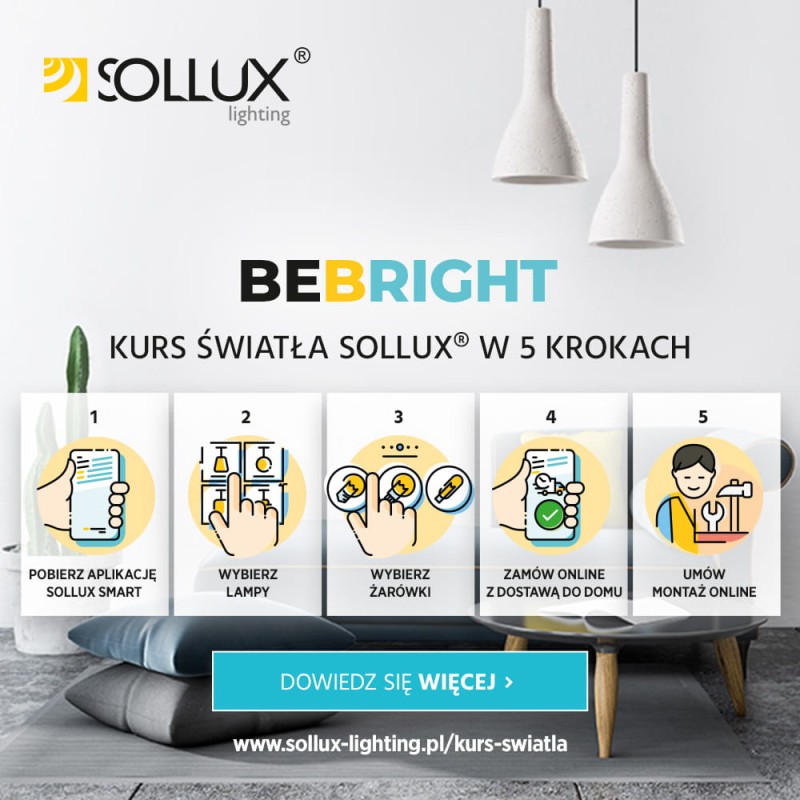 Plafon EYETECH 3 czarny-5329745