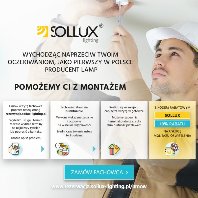 Plafon EYETECH 3 czarny-5329748