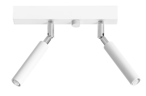  Plafon EYETECH 2 biały