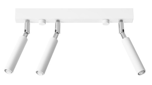  Plafon EYETECH 3 biały