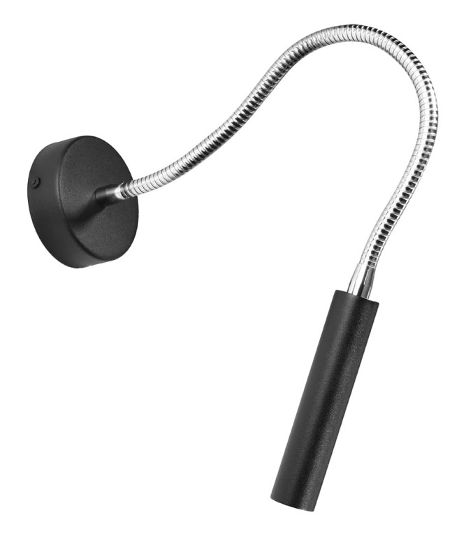 Kinkiet AXIL czarny-5316247