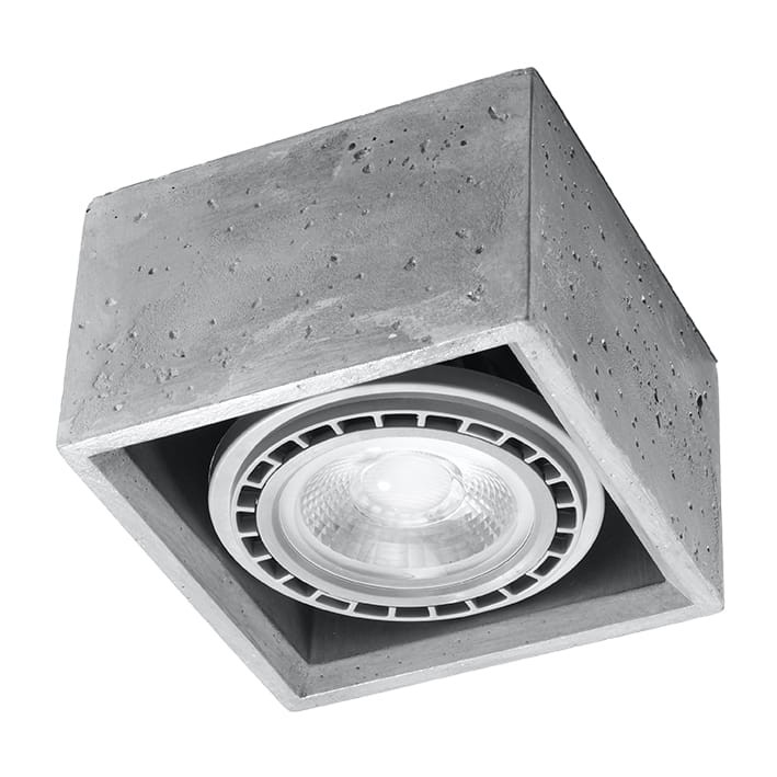 Plafon QUATRO 1 beton-5316165