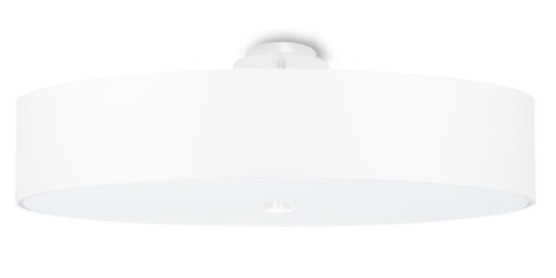  Plafon SKALA 60 biały