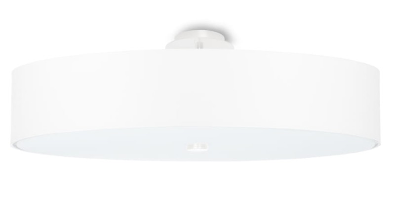 Plafon SKALA 60 biały-5316100