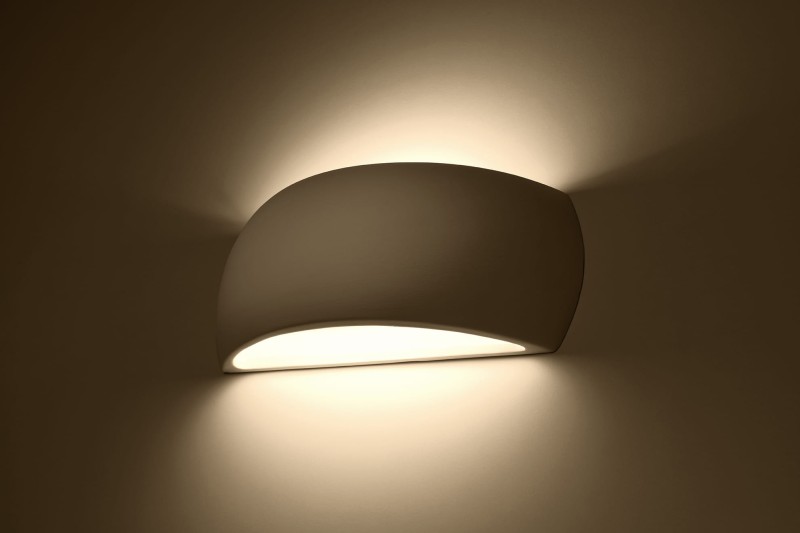 Kinkiet ceramiczny PONTIUS-5316113
