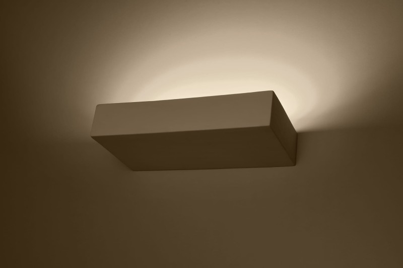 Kinkiet ceramiczny TAUGAN-5316117