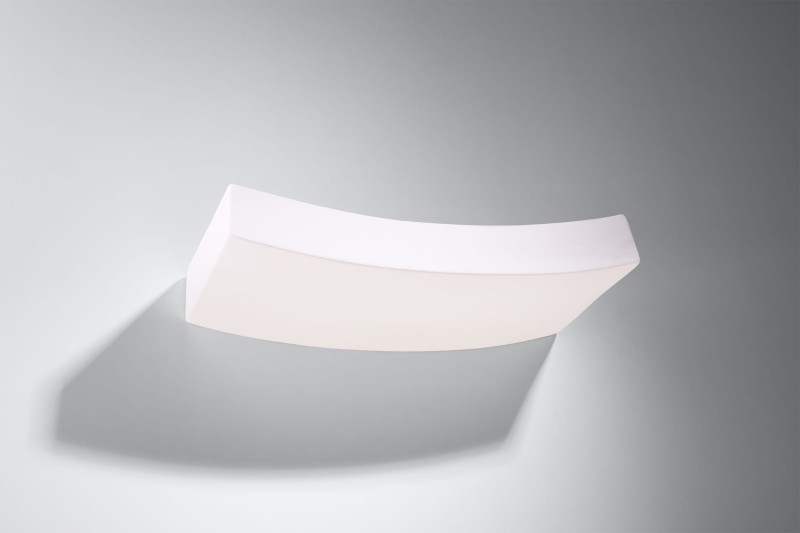 Kinkiet ceramiczny HATTOR-5316119