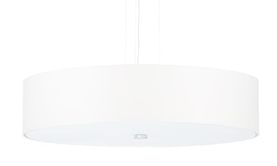 Żyrandol SKALA 50 biały-5315954