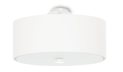  Plafon SKALA 30 biały