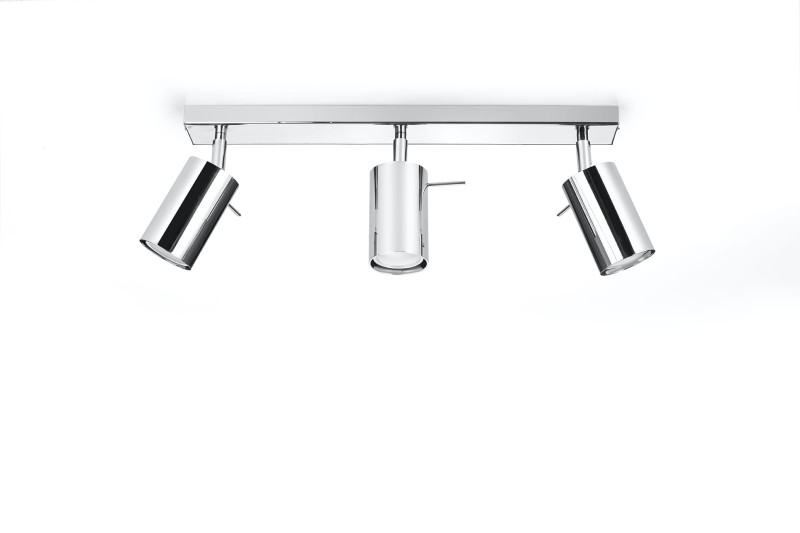 Plafon RING 3 chrom-5315848