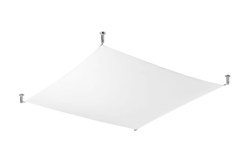 Plafon LUNA 2 biały-5315879