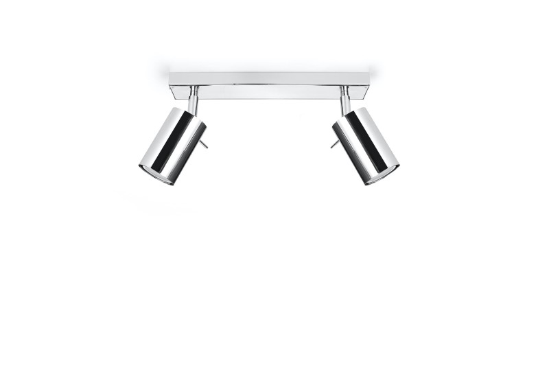Plafon RING 2 chrom-5315845