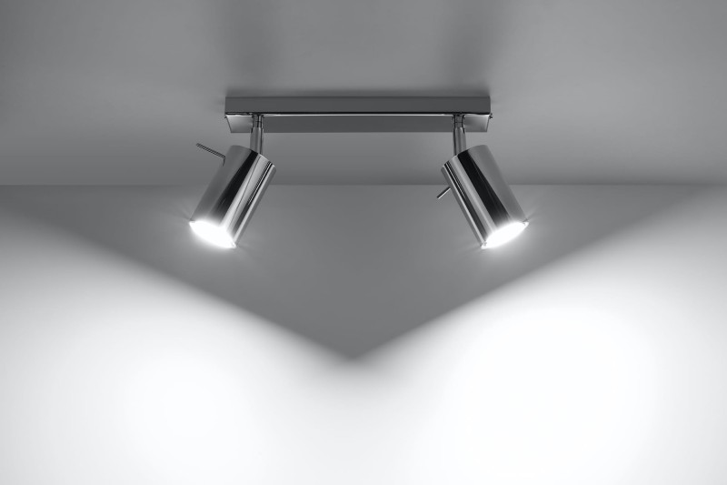 Plafon RING 2 chrom-5315846