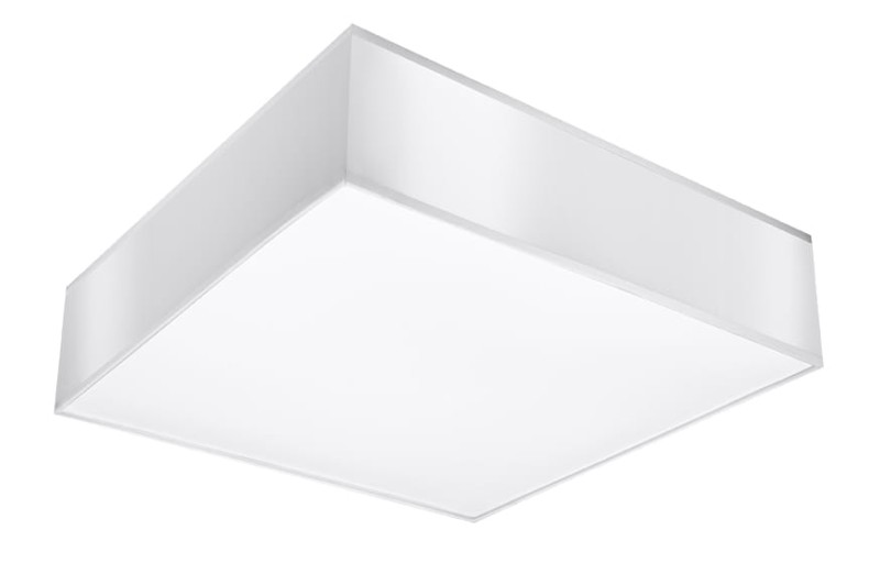 Plafon HORUS 55 biały-5332524