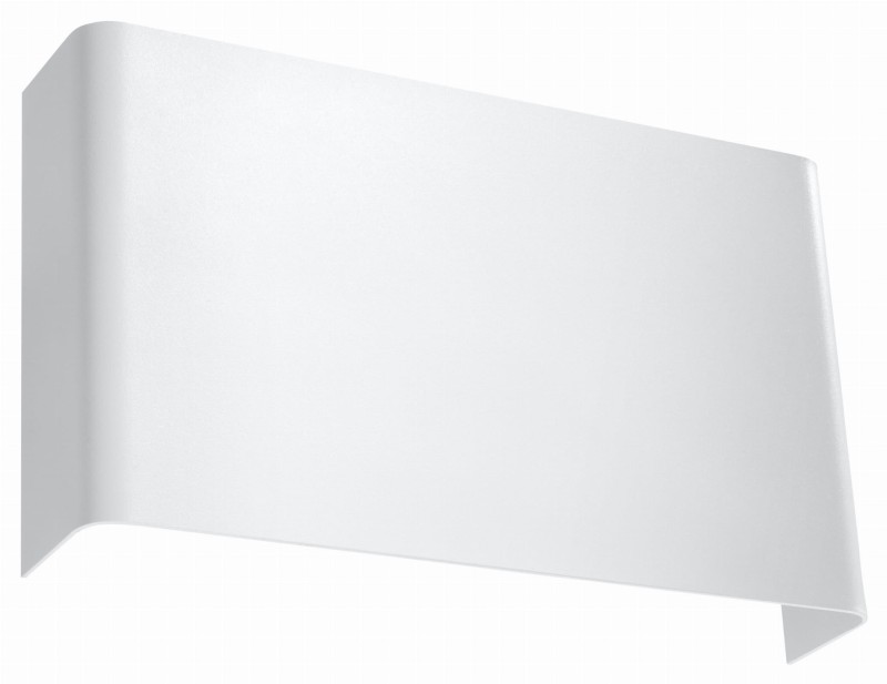 Kinkiet COPERTURA Biały-3939632