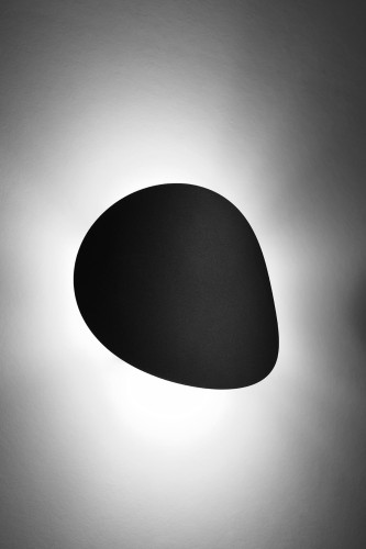  Kinkiet SENSES czarny